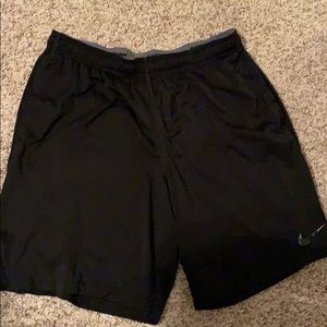Nike shorts
